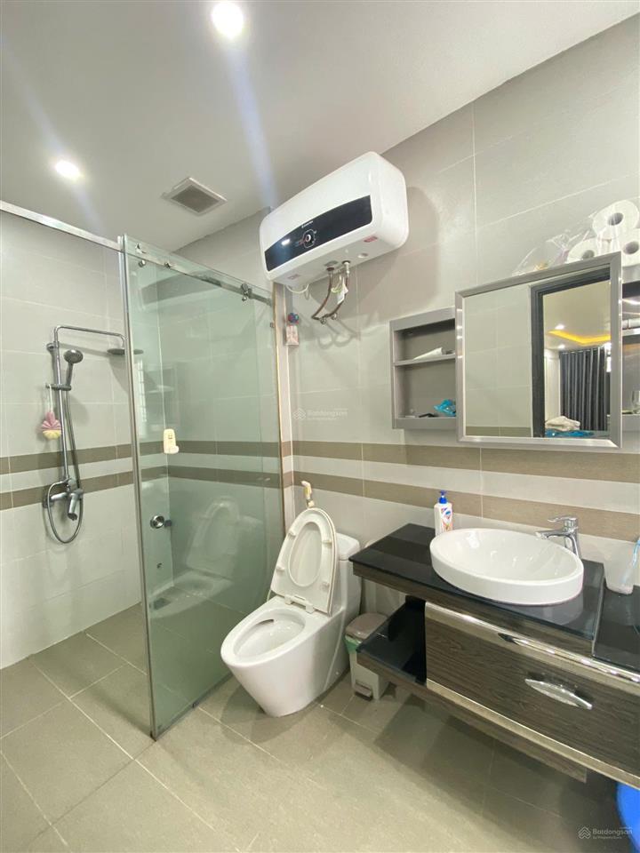Bán nhà liền kề 4,5 tầng 9,5 tỷ dự án hoàng huy riverside hồng bàng, hải phòng