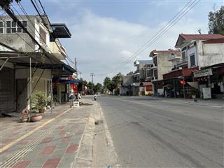 Chính chủ bán 2 lô liền nhau mt 8m tại trường sơn, an lão, hải phòng.