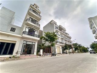 Bán nhà 4 tầng dân xây độc lập full nội thất cao cấp khu tđc a51 phường an biên, hải phòng.
