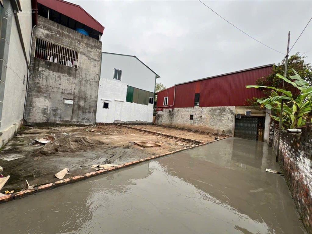 Bán đất thổ cư giá rẻ tại thôn dâu (cẩm xá), phường mỹ hào, hưng yên