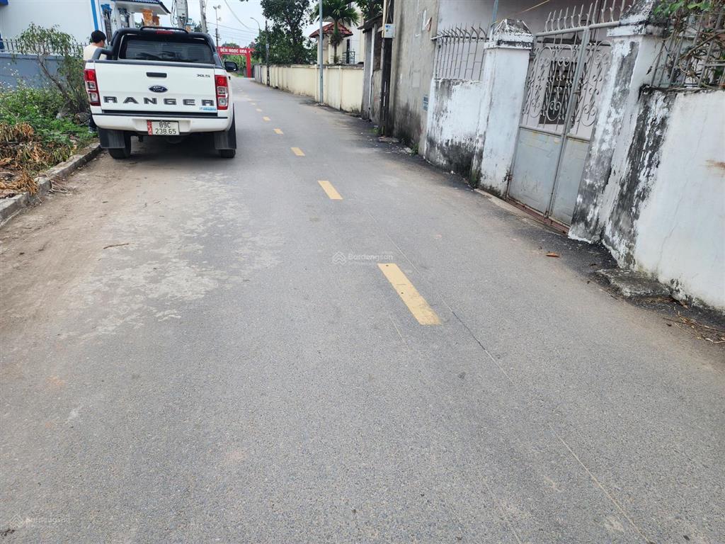 Trục chính kinh doanh tại ninh phúc, hùng an, kim động, hưng yên