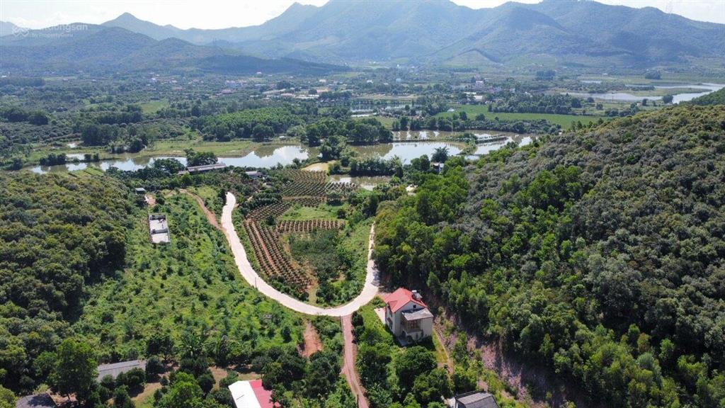 Bán đất 2282m2 tại bến tắm, giá siêu hời 5 tỷ vnd
