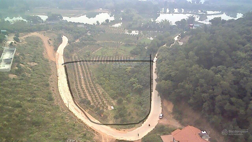 Bán đất 2282m2 tại bến tắm, giá siêu hời 5 tỷ vnd