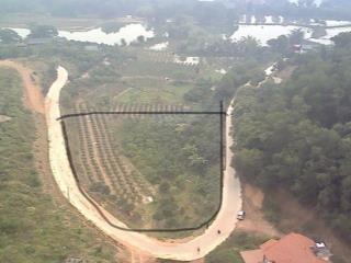 Bán đất 2282m2 tại bến tắm, giá siêu hời 5 tỷ vnd