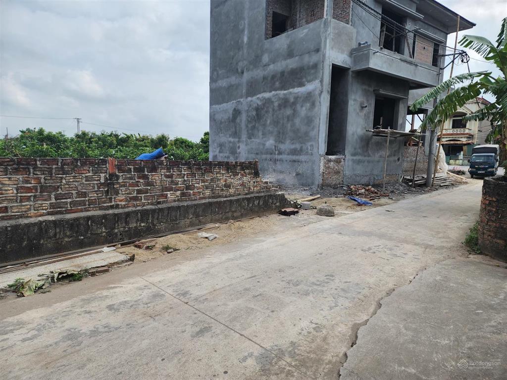 Bán đất tại thái hòa, yên hòa, yên mỹ, hưng yên