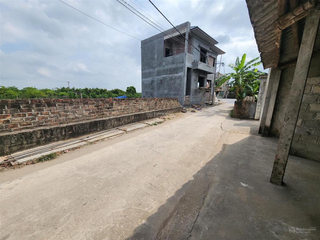Bán đất tại thái hòa, yên hòa, yên mỹ, hưng yên