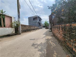 Bán đất tại thái hòa, yên hòa, yên mỹ, hưng yên