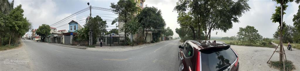 Cần bán lô đất đẹp 197m2 (mt  7m) tại vân nội, đông anh, hà nội