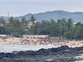 Chính chủ cần bán lô đất khu dân cư an hòa  chợ yến tuy an phú yên