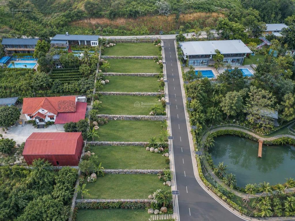 Chính chủ cần bán lô đất biệt thự tại ba vì, hà nội, giá tốt.