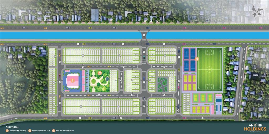 Chỉ hơn 1,3tỷ sở hữu đất nền 100m2 trung tâm bắc thanh miện, hải phòng. sổ đỏ từng lô. bank 65%