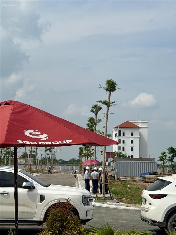 (giá thật) chỉ từ 2 tỷ sở hữu căn 114m xây 5 tầng cạnh bệnh viện đa khoa phúc thọ