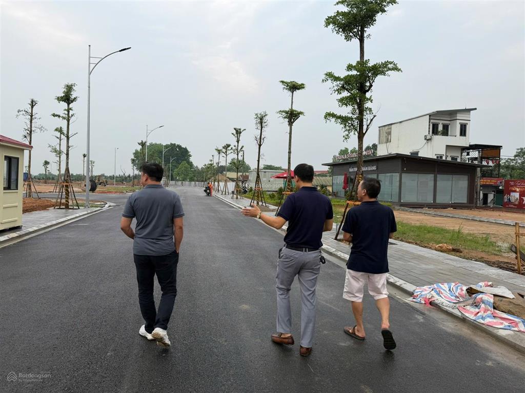 (giá thật) chỉ từ 2 tỷ sở hữu căn 114m xây 5 tầng cạnh bệnh viện đa khoa phúc thọ
