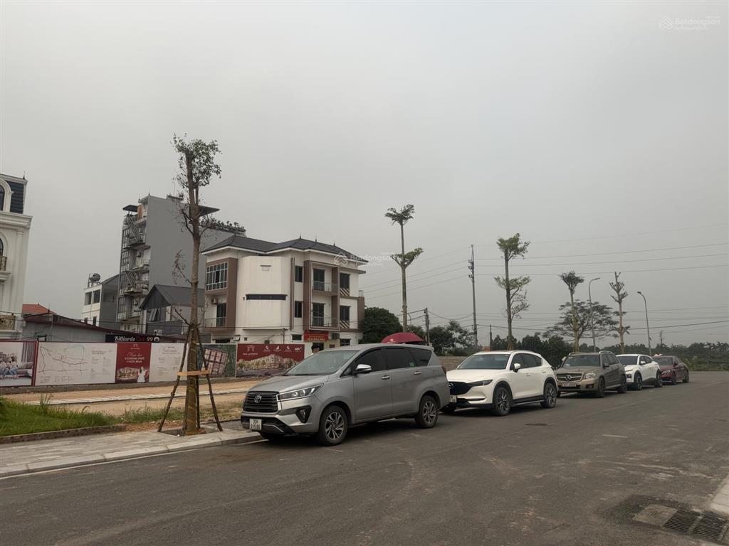 (tin chính chủ) chỉ từ 2,4 tỷ nhận căn 114m xây 5 tầng đẹp nhất phúc thọ. sổ đỏ sang tên ngay