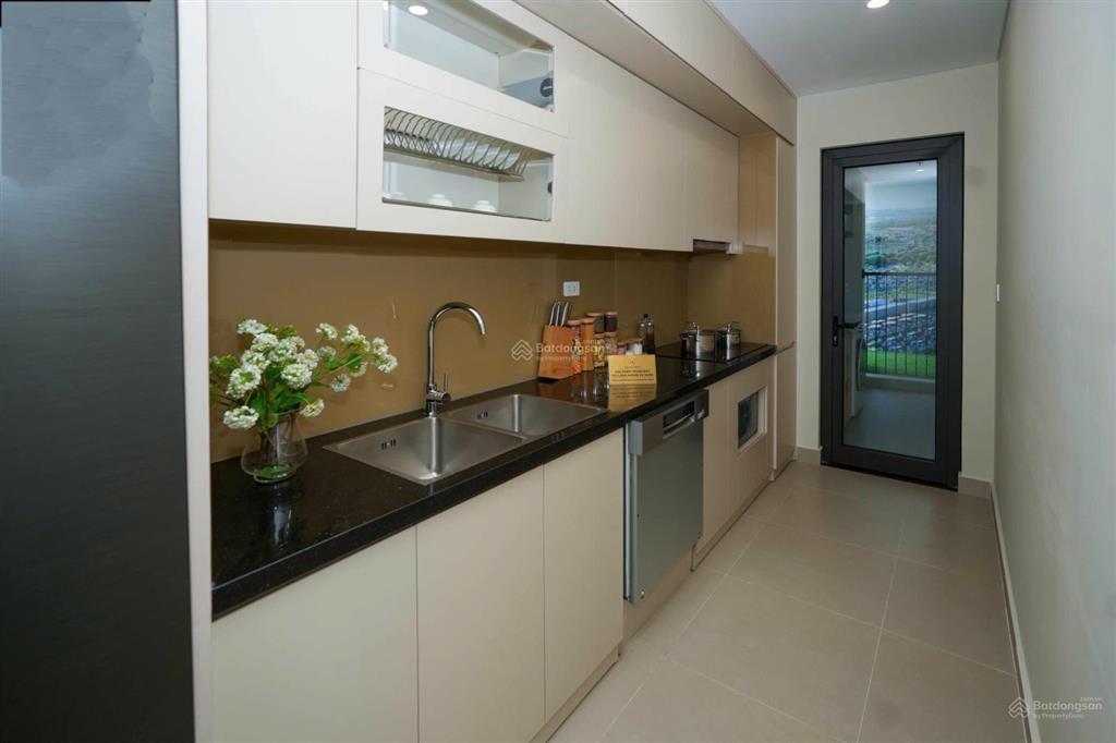 (giá yêu thương) chỉ từ 1,9 tỷ (30%) nhận căn góc 3 ngủ 96,24m đẹp phía tây hà nội. sổ lâu dài