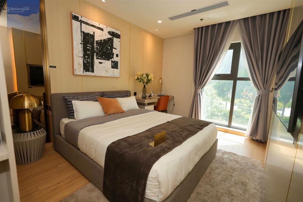(giá yêu thương) chỉ từ 1,9 tỷ (30%) nhận căn góc 3 ngủ 96,24m đẹp phía tây hà nội. sổ lâu dài