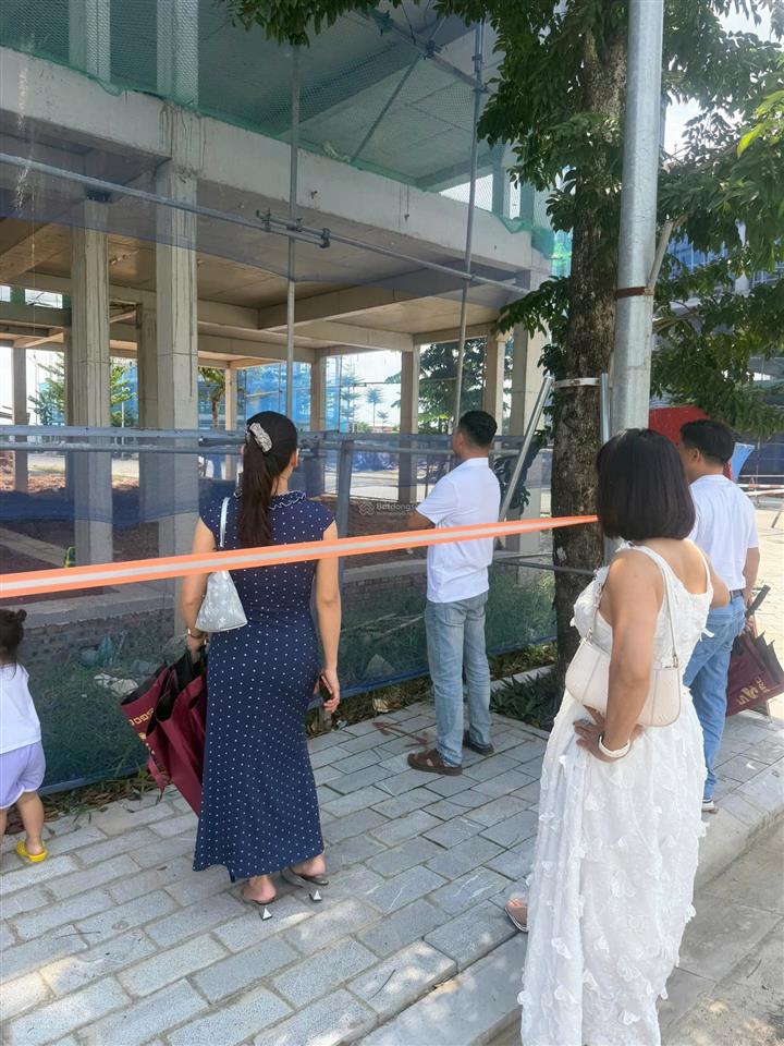 (bán nhanh) căn 114m xây 5 tầng vốn chỉ cần 2 tỷ cạnh làng nghề long xuyên. sổ đỏ luôn