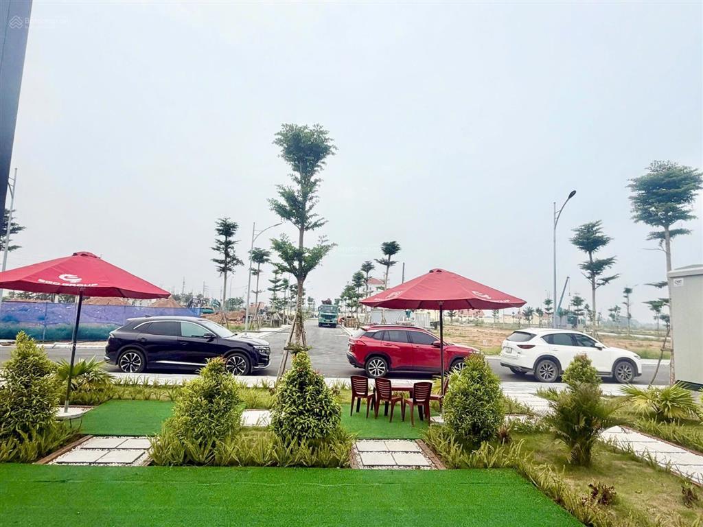 (bán nhanh) căn 114m xây 5 tầng vốn chỉ cần 2 tỷ cạnh làng nghề long xuyên. sổ đỏ luôn