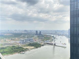 Cho thuê căn hộ 2 phòng ngủ ở và phù hợp làm văn phòng giá tốt