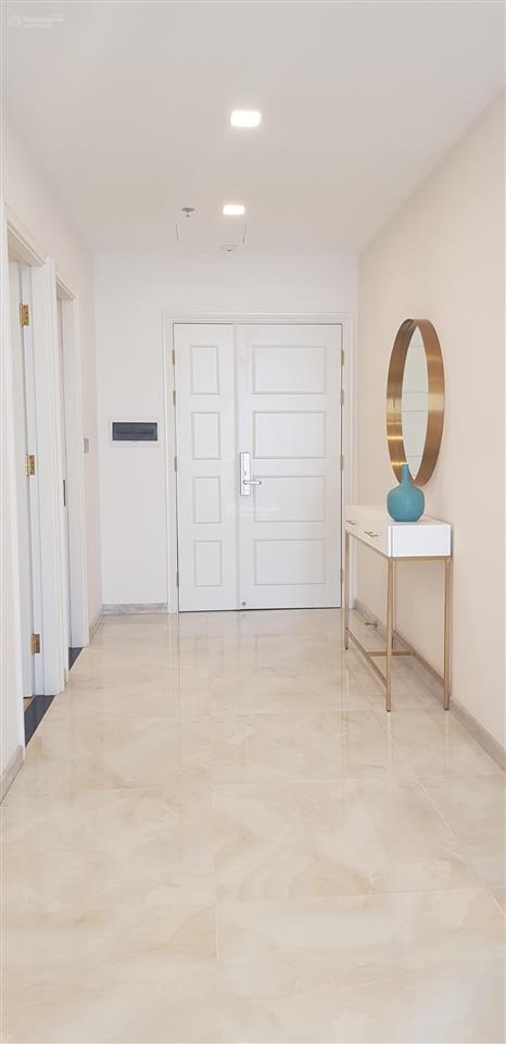 Cho thuê căn hộ 2 phòng ngủ ở và phù hợp làm văn phòng giá tốt