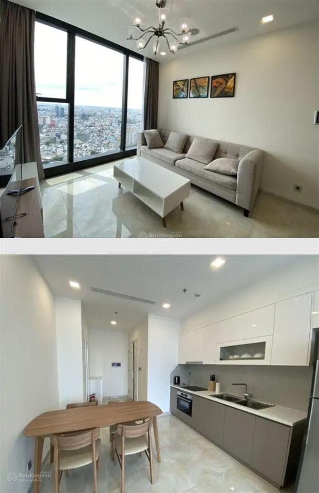 Bán căn hộ 1pn tại vinhomes ba son, 9,8 tỷ, 48m2 hàng hot uy tín sở hữu lâu dài