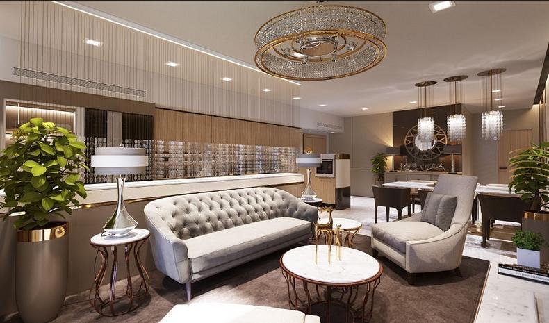 Bán căn hộ 1pn tại vinhomes ba son, 9,8 tỷ, 48m2 hàng hot uy tín sở hữu lâu dài