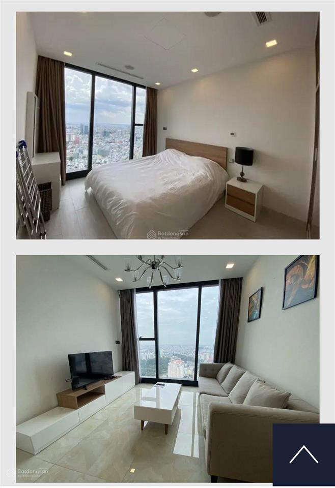 Bán căn hộ 1pn tại vinhomes ba son, 9,8 tỷ, 48m2 hàng hot uy tín sở hữu lâu dài