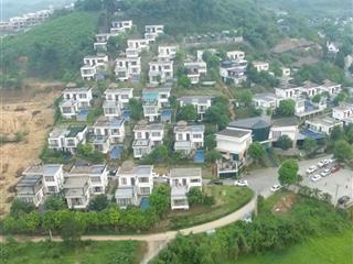 Bán đất nền dự án sunset villas & resort, 8 triệu / m2, 1135 m2, tân vinh, lương sơn, hòa bình