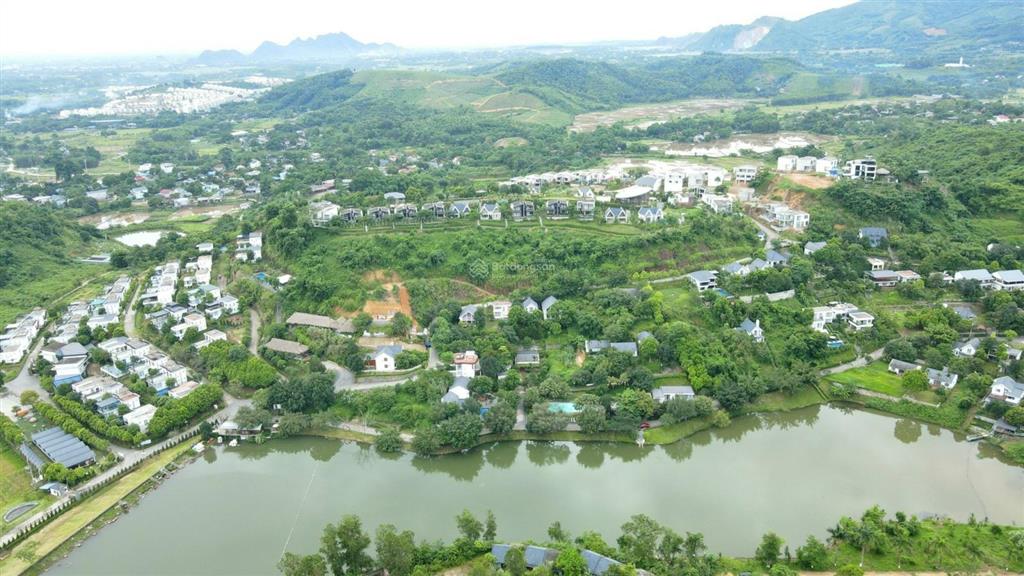 Bán đất nền dự án sunset villas & resort, 8 triệu / m2, 1135 m2, tân vinh, lương sơn, hòa bình