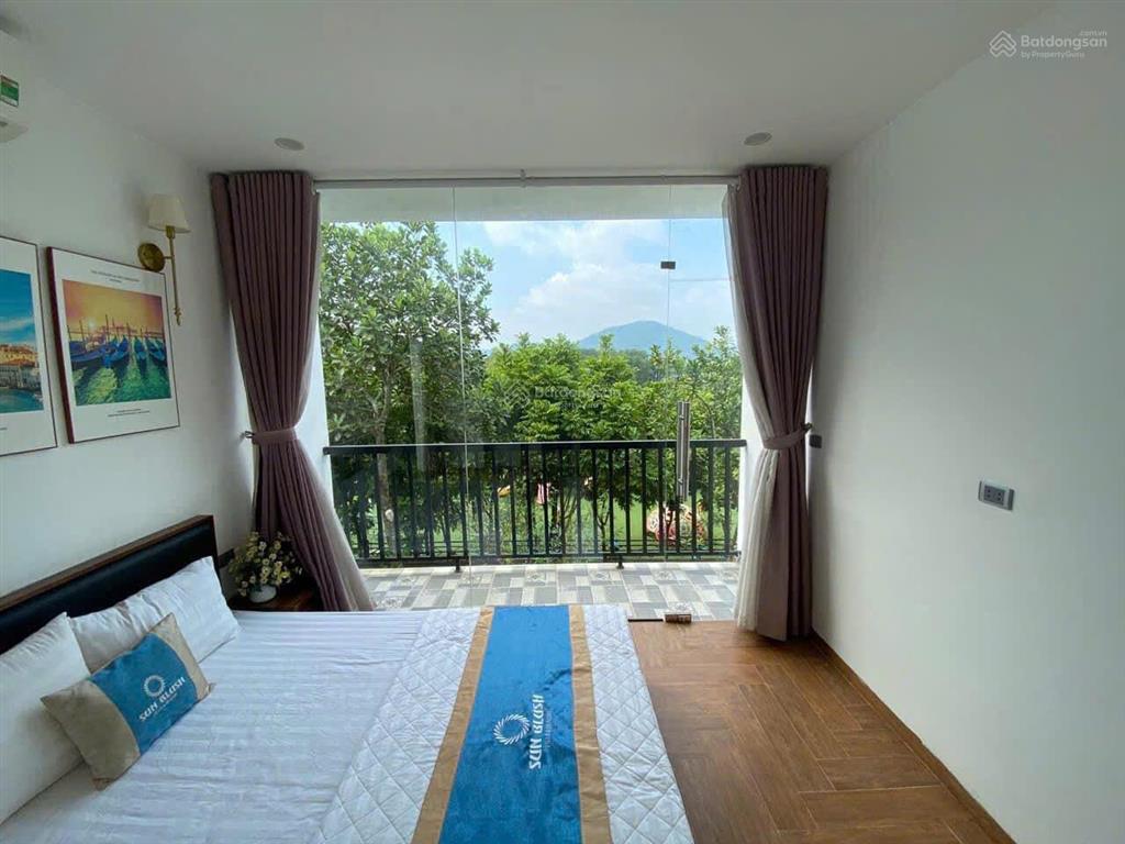 Cần bán nhanh căn villas 2 tầng tại lương sơn, hòa bình, chỉ 2,8 tỷ