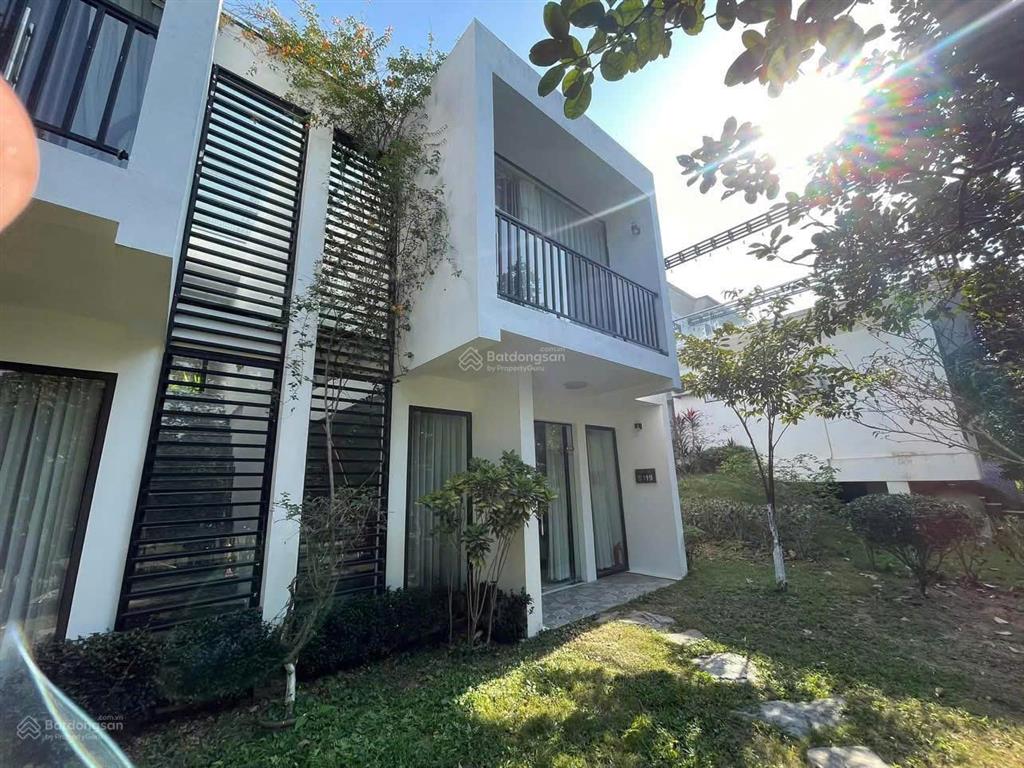 Cần bán nhanh căn villas 2 tầng tại lương sơn, hòa bình, chỉ 2,8 tỷ