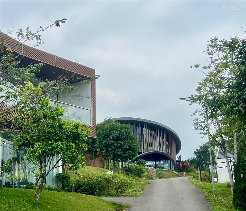 Cần bán nhanh căn villas 2 tầng tại xã lương sơn, hoà bình, giá bán chỉ hơn 4 tỷ