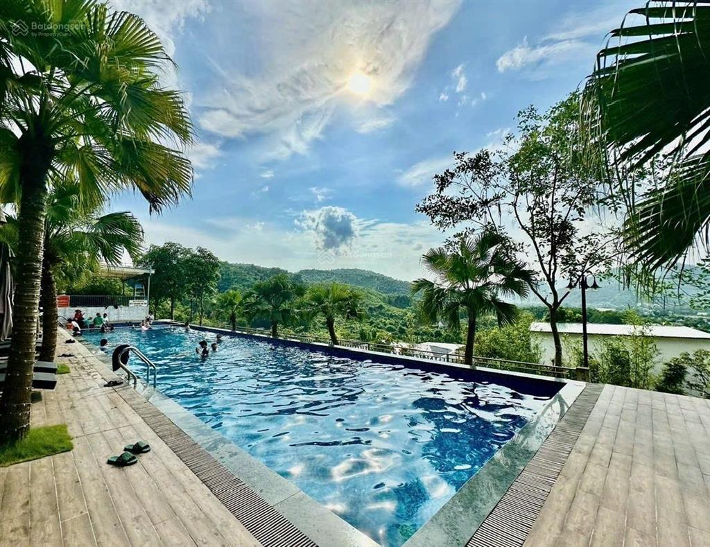 Cần bán nhanh căn villas 2 tầng tại xã lương sơn, hoà bình, giá bán chỉ hơn 4 tỷ