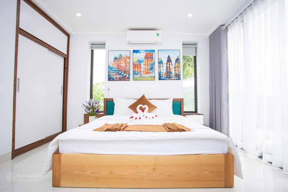 Cần bán nhanh căn villas 2 tầng tại xã lương sơn, hoà bình, giá bán chỉ hơn 4 tỷ