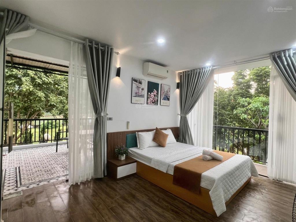 Cần bán nhanh căn villas 2 tầng tại xã lương sơn, hoà bình, giá bán chỉ hơn 4 tỷ
