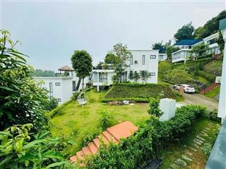 Cần bán nhanh căn villas 2 tầng tại xã lương sơn, hoà bình, giá bán chỉ hơn 4 tỷ