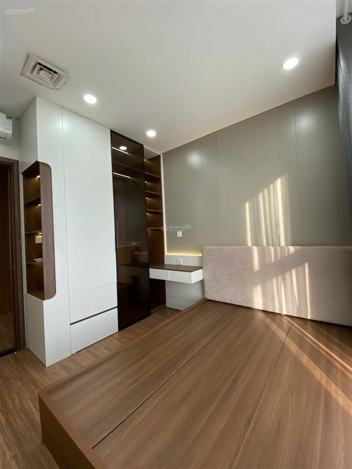 Chính chủ cần bán căn hộ 2 ngủ 2 vệ sinh nội thất mới toanh tại tòa tháp thiên niên kỷ hà đông