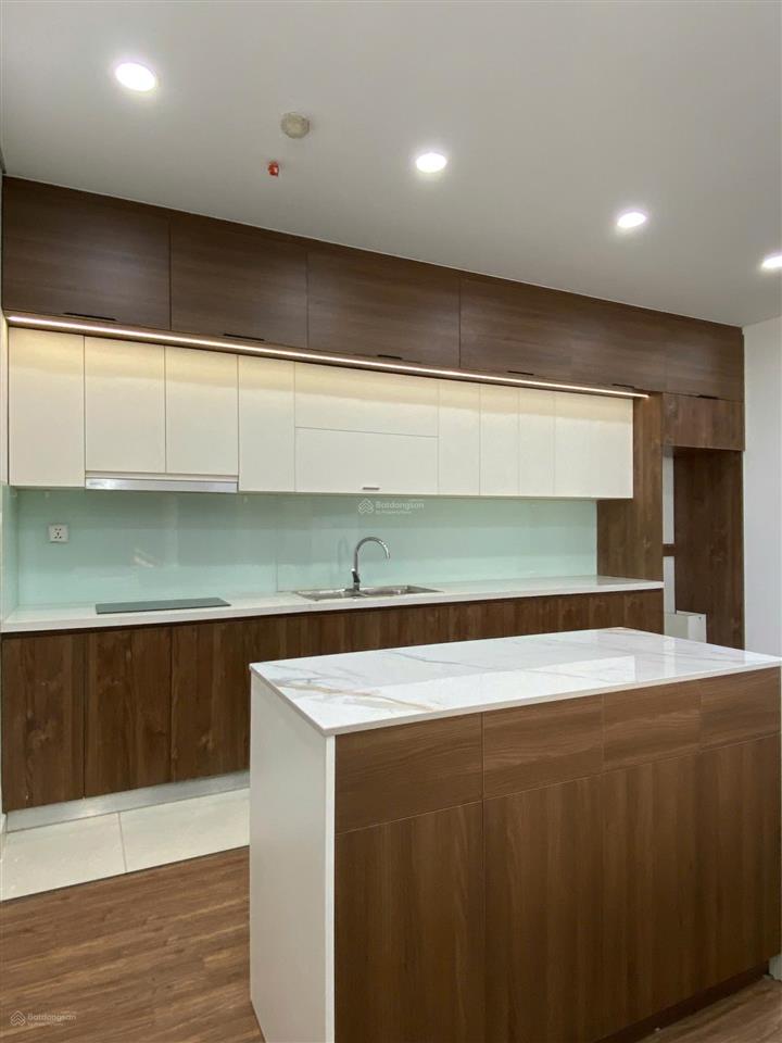 Chính chủ cần bán căn hộ 2 ngủ 2 vệ sinh nội thất mới toanh tại tòa tháp thiên niên kỷ hà đông