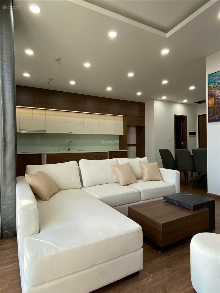 Chính chủ cần bán căn hộ 2 ngủ 2 vệ sinh nội thất mới toanh tại tòa tháp thiên niên kỷ hà đông
