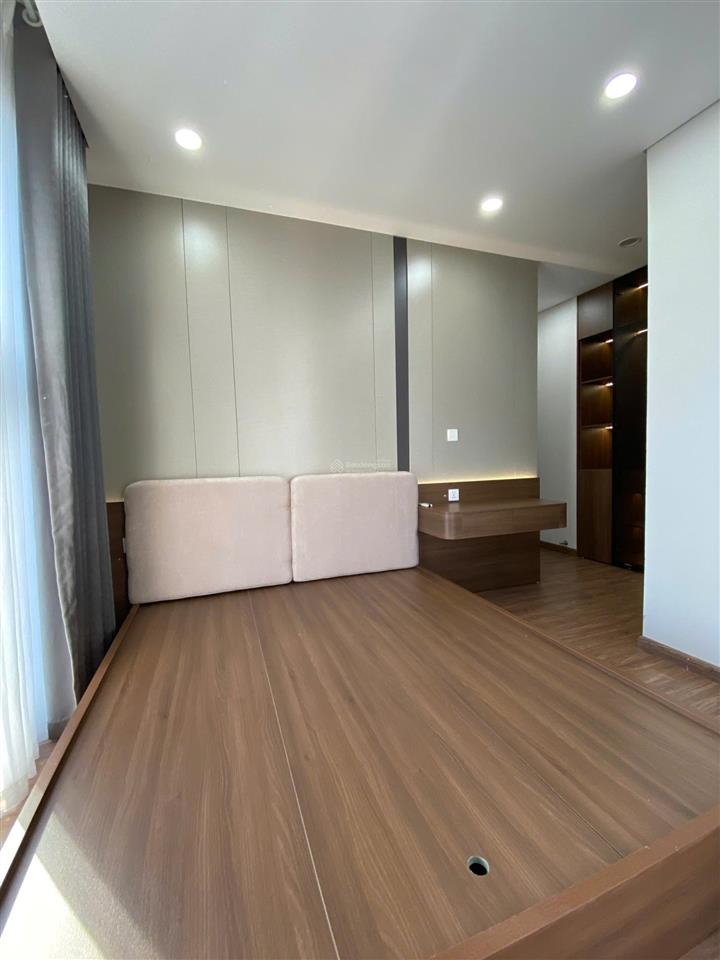 Chính chủ cần bán căn hộ 2 ngủ 2 vệ sinh nội thất mới toanh tại tòa tháp thiên niên kỷ hà đông