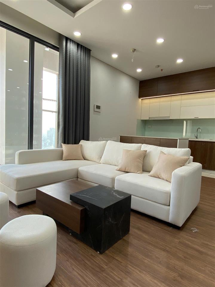 Chính chủ cần bán căn hộ 2 ngủ 2 vệ sinh nội thất mới toanh tại tòa tháp thiên niên kỷ hà đông