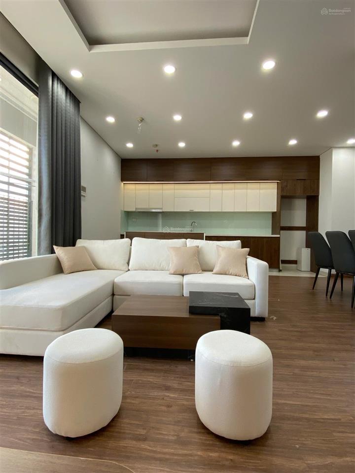 Chính chủ cần bán căn hộ 2 ngủ 2 vệ sinh nội thất mới toanh tại tòa tháp thiên niên kỷ hà đông