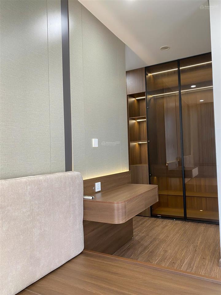 Chính chủ cần bán căn hộ 2 ngủ 2 vệ sinh nội thất mới toanh tại tòa tháp thiên niên kỷ hà đông