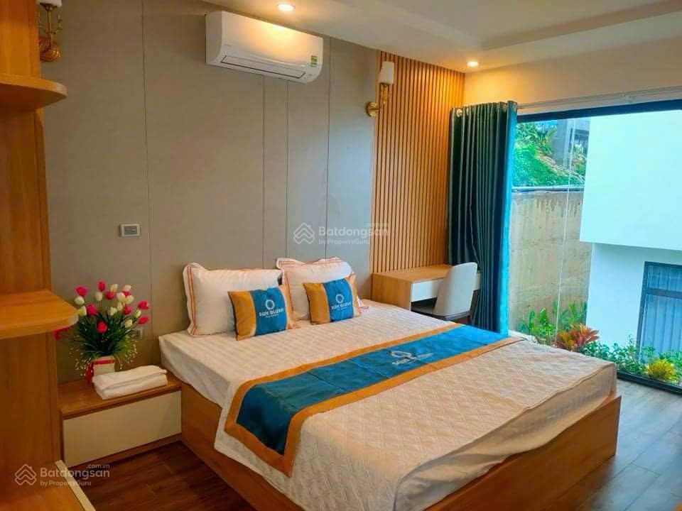 Cần bán nhanh căn villas 2 tầng tại lương sơn, hòa bình, chỉ 3 tỷ có bể sục riêng 12m2