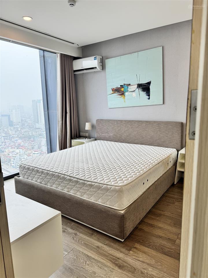 Cho thuê căn hộ chung cư artemis số 3 lê trọng tấn 80m2, 2pn 2wc full nội thất 15tr/1 tháng