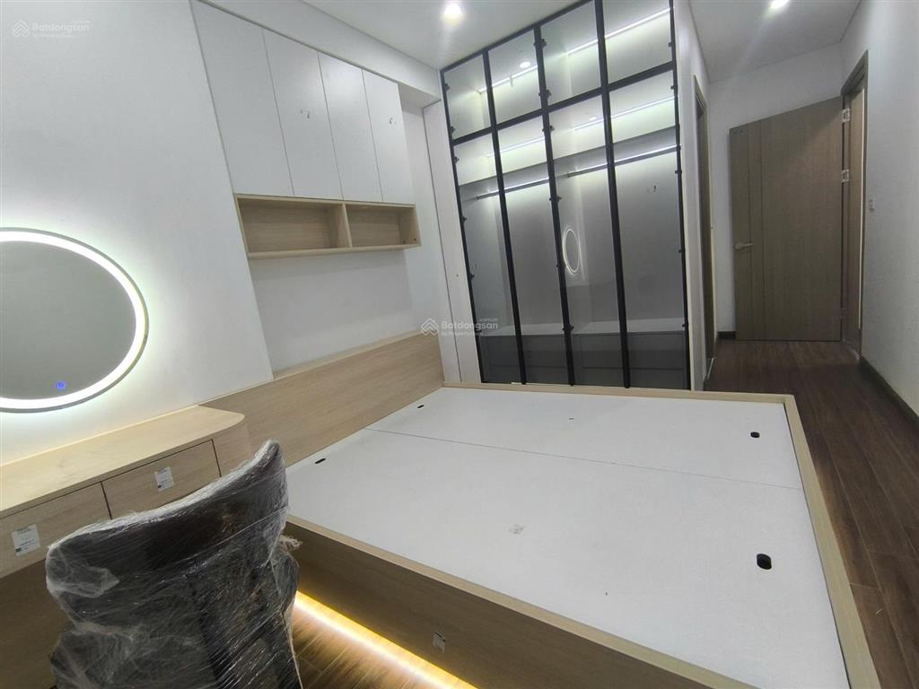 Cho thuê căn hộ chung cư artemis số 3 lê trọng tấn 80m2, 2pn 2wc full nội thất 15tr/1 tháng