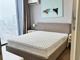 Cho thuê căn hộ chung cư vincom bà triệu dt 160m2 3pn 2wc full nội thất 33tr/1 tháng