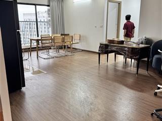 Cho thuê căn hộ chung cư sky city tower 88 láng hạ 115m2 2pn 2 vệ sinh full nội thất 17tr/1 tháng