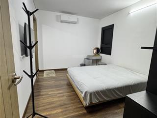 Cho thuê căn hộ chung cư viễn đông star số 1 giáp nhị dt 85m2 2pn 2wc full nội thất 11.5tr/1 tháng