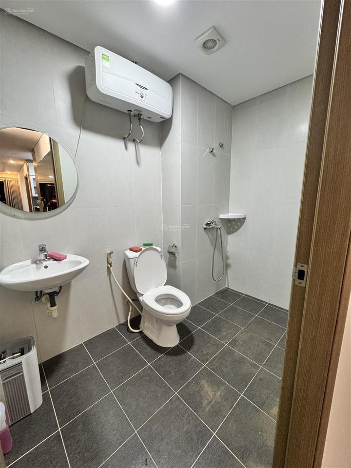 Cho thuê căn hộ chung cư k35 tân mai, hoàng mai, dt 90m2, 3pn, 2wc, full nội thất, 13.5tr/tháng